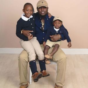 Meet your Posher, Gorman